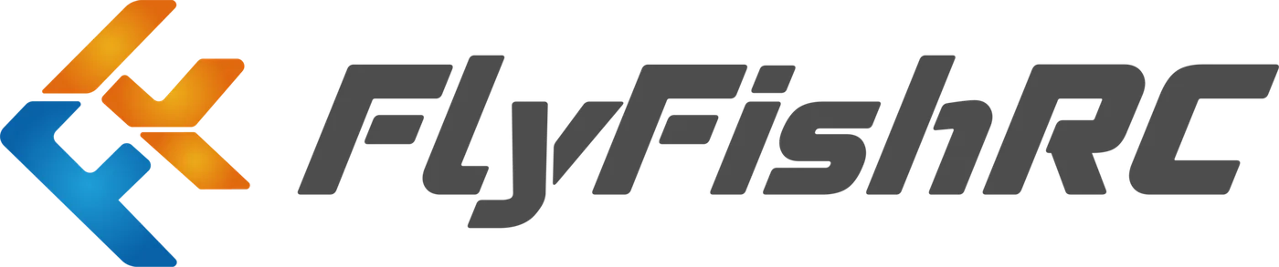 FlyFishRC