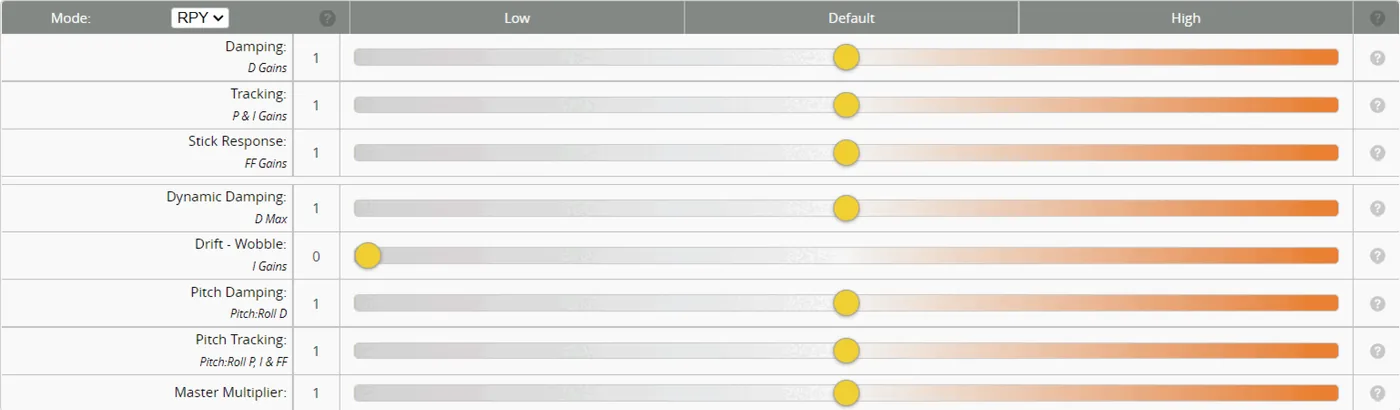 P & I Gains - Registrar vuelos